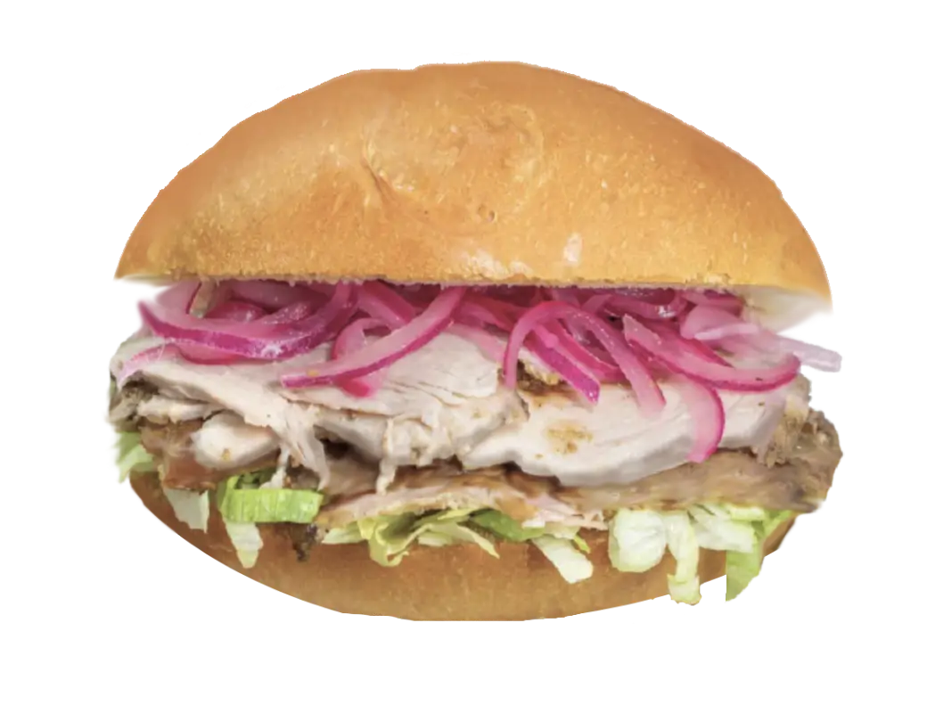 El Arequipenito