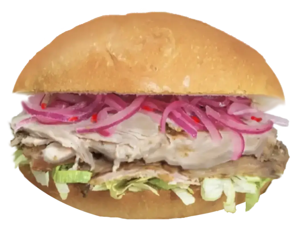 El Arequipeñito