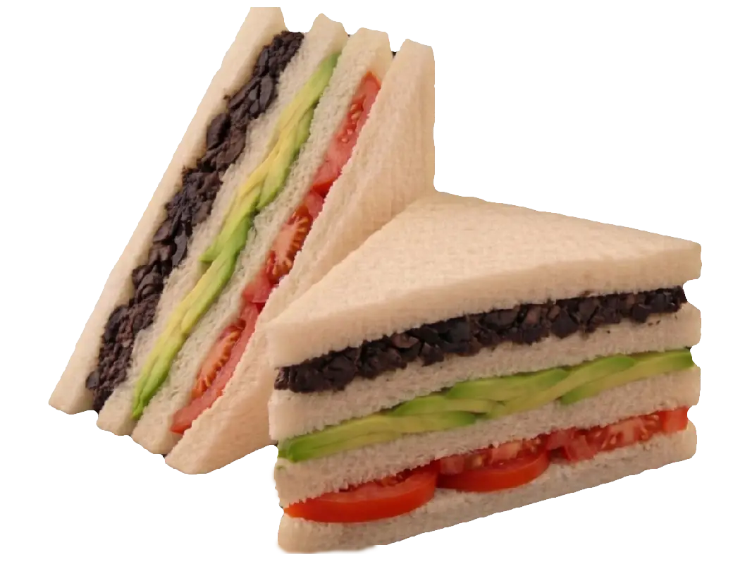 El Veganito