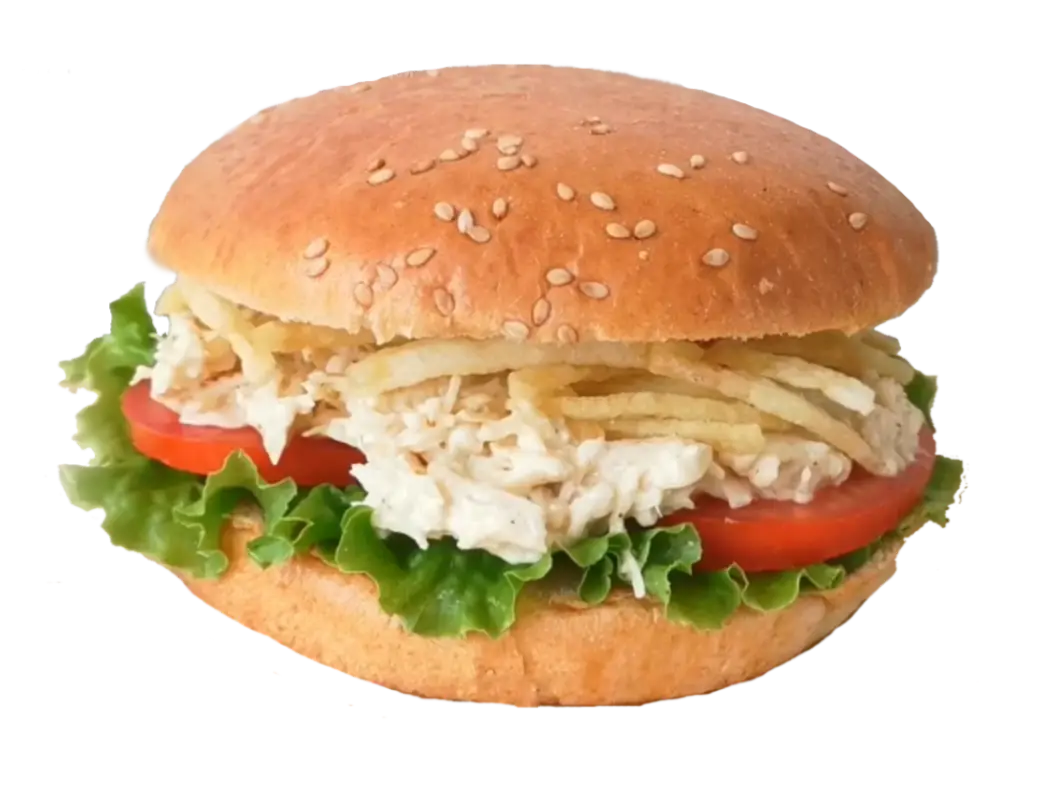 Pollo Gourmet